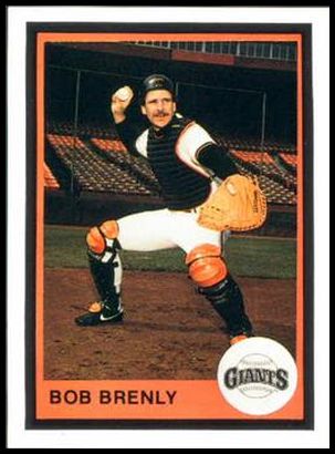 6 Bob Brenly